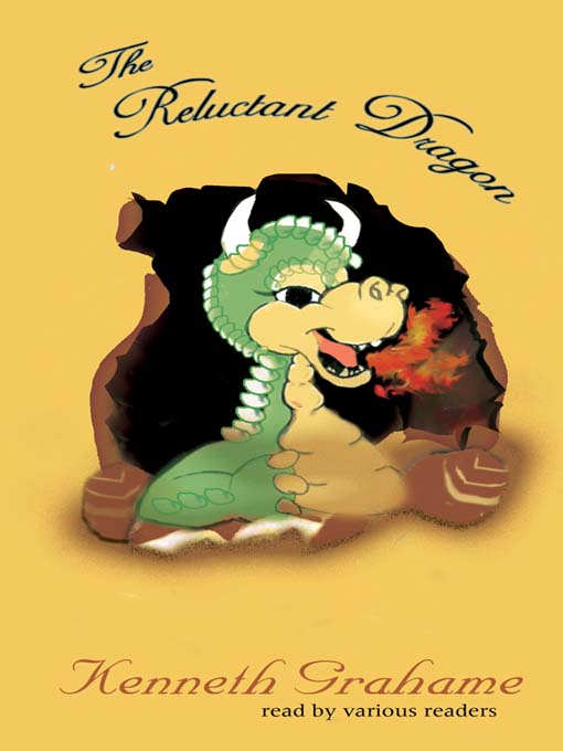 Title details for The Reluctant Dragon by Kenneth Grahame - Wait list